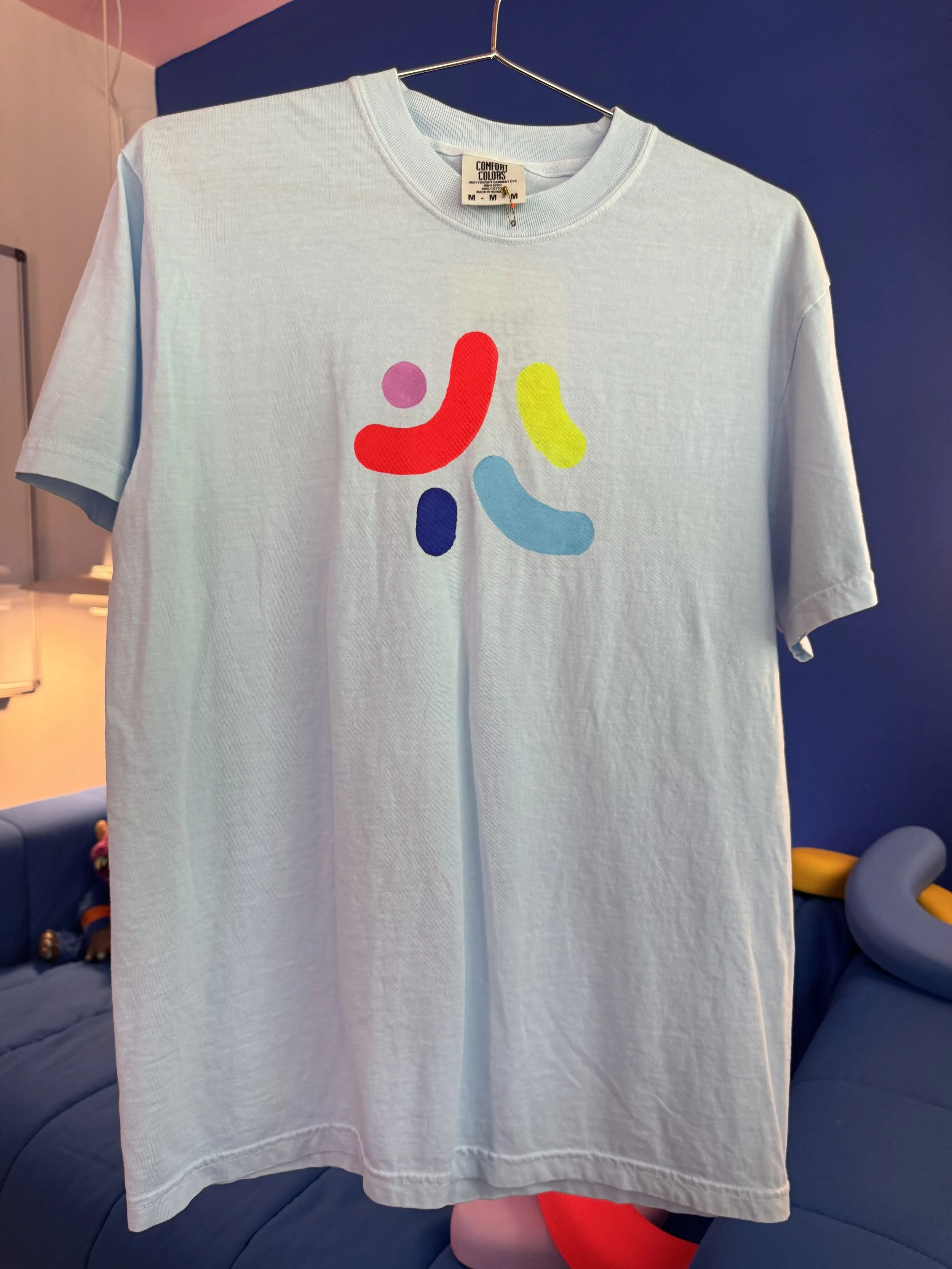 Medium Shape Shirt 03