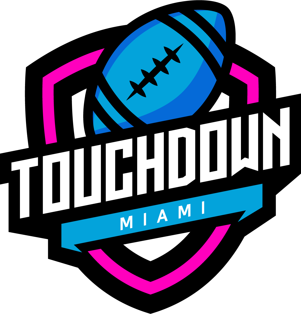 Touchdown Miami