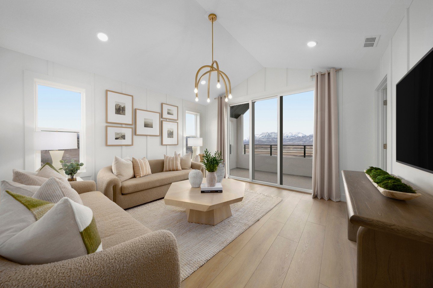 Such a beautiful and cozy space to capture. ✨

📸 Applied Photography 
🏠 PulteGroup