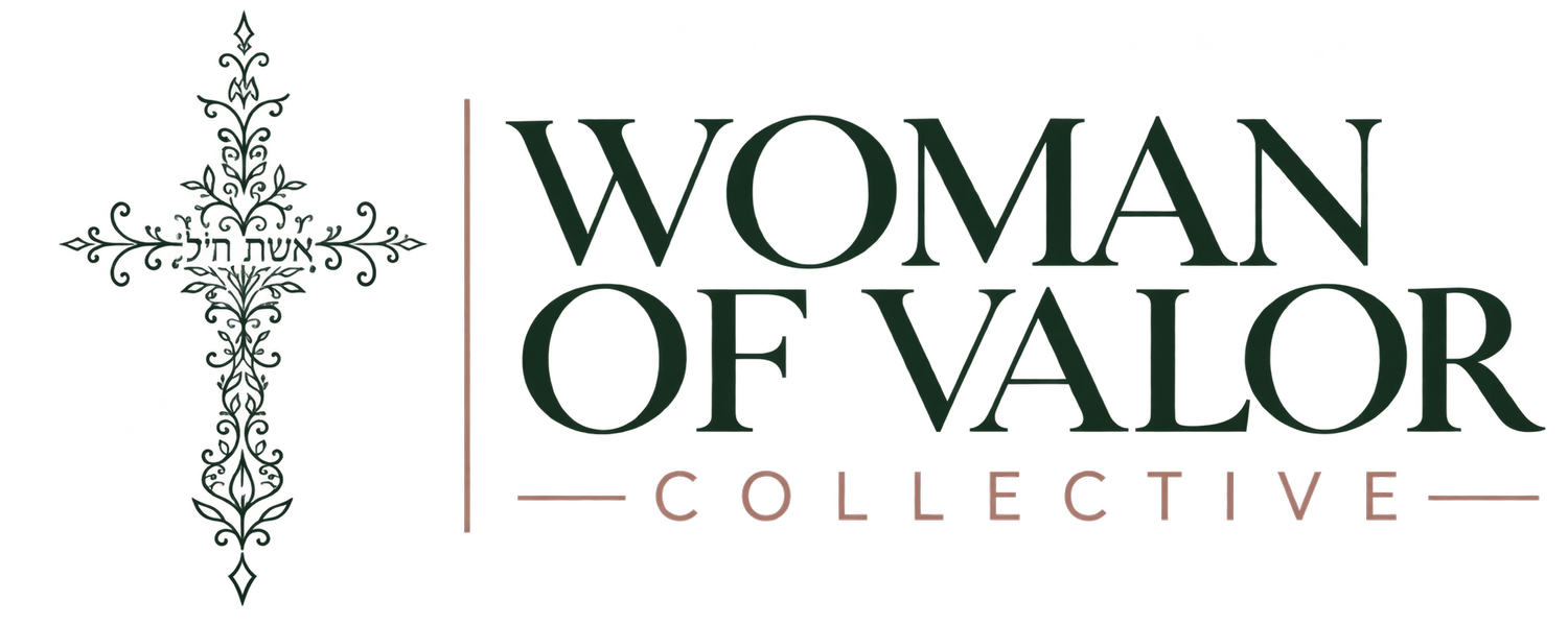 Woman of Valor Collective