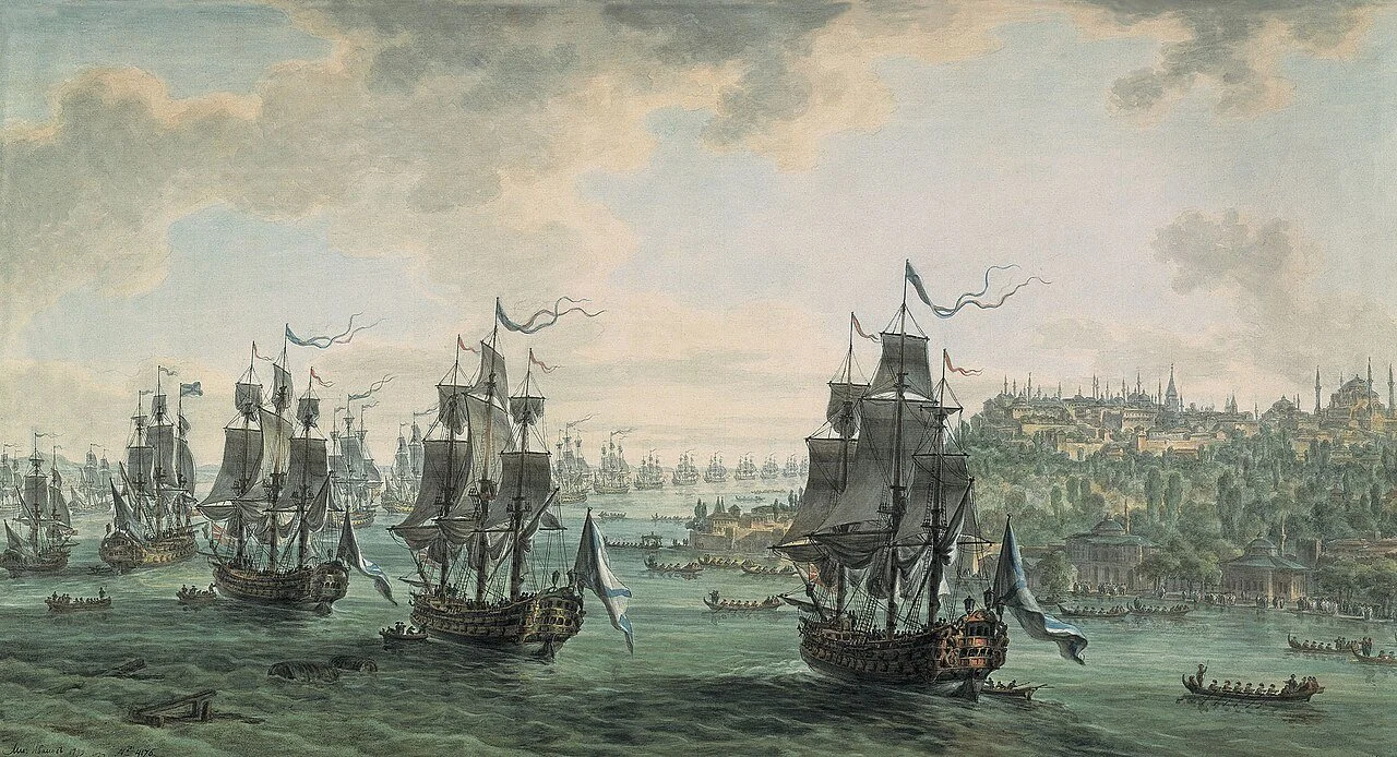 Escuadrón ruso siglo XVIII.jpg