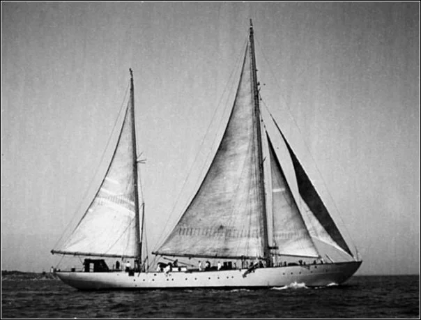 Velero Oceánico Austral