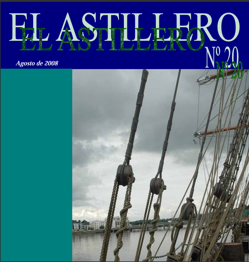 Revista el Astillero (20)