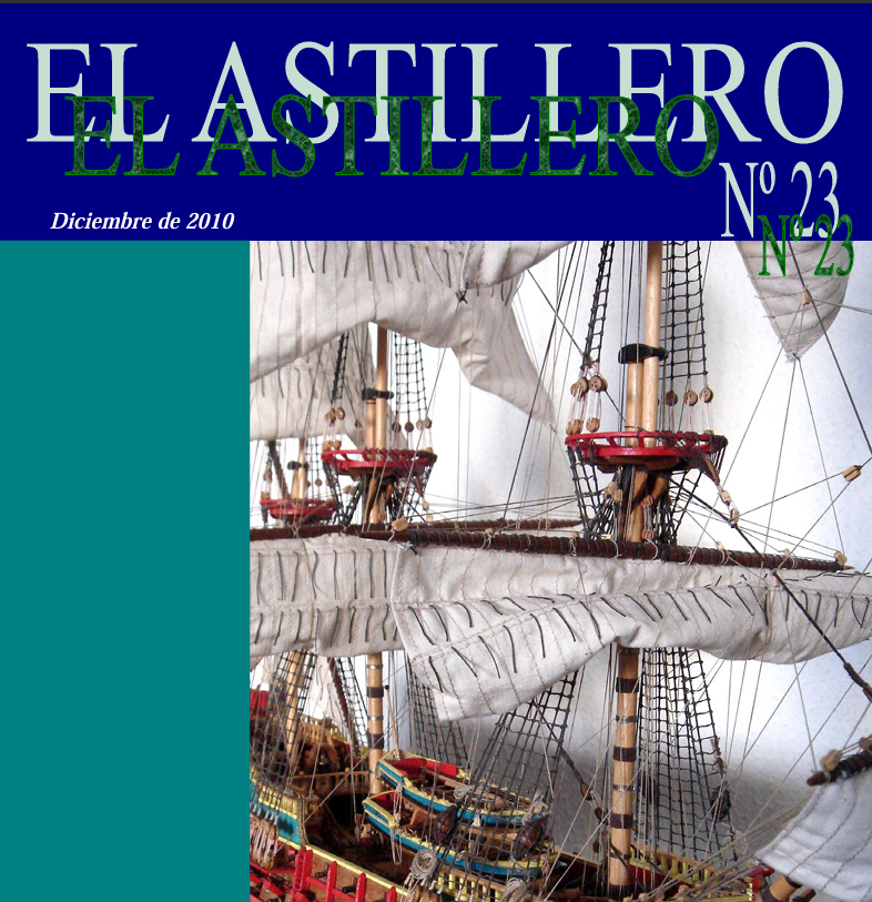 Revista el Astillero (23)