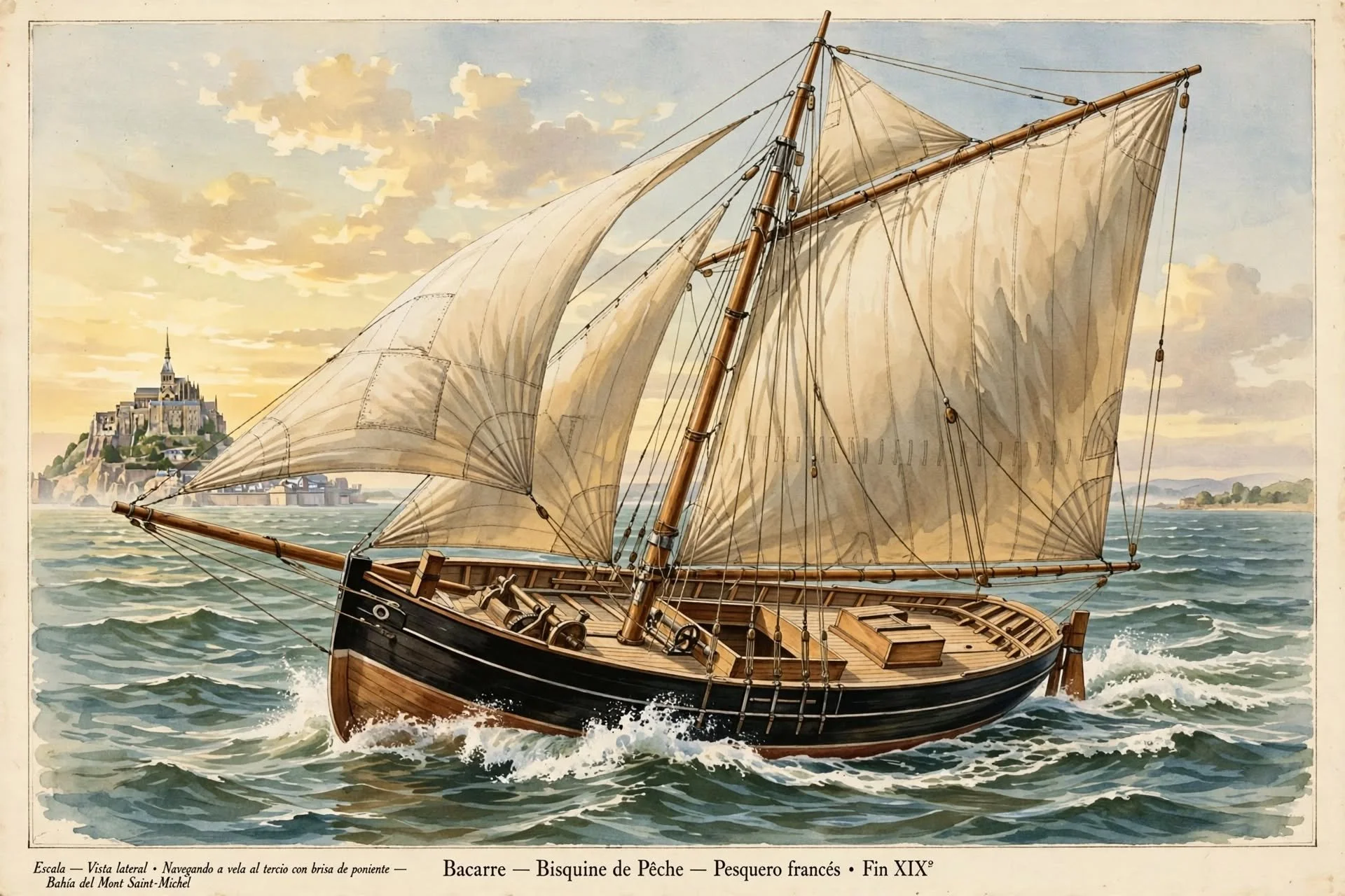 Bacarre - pesquero francés navegando.jpg