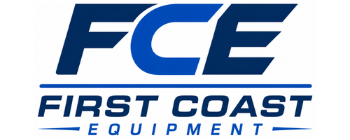 First Coast Equipment