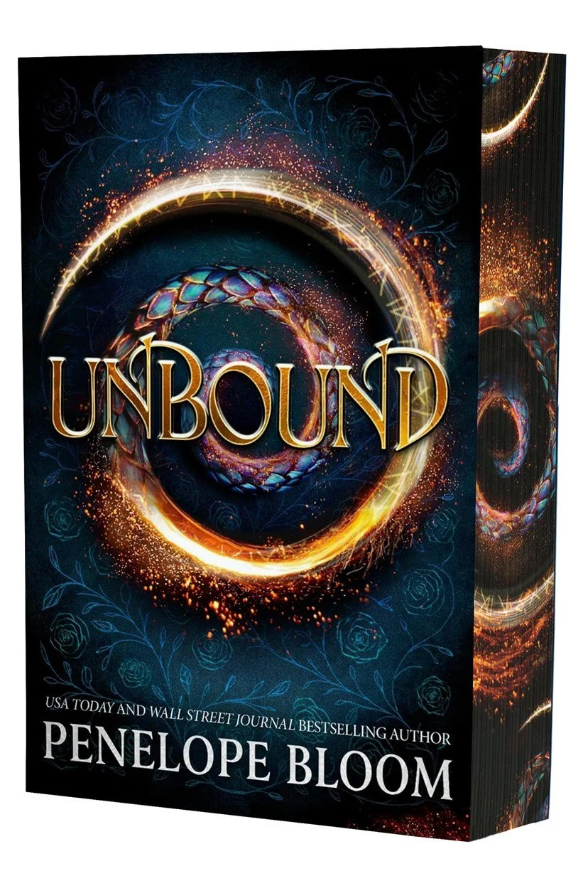 Fantasy Book Club - September