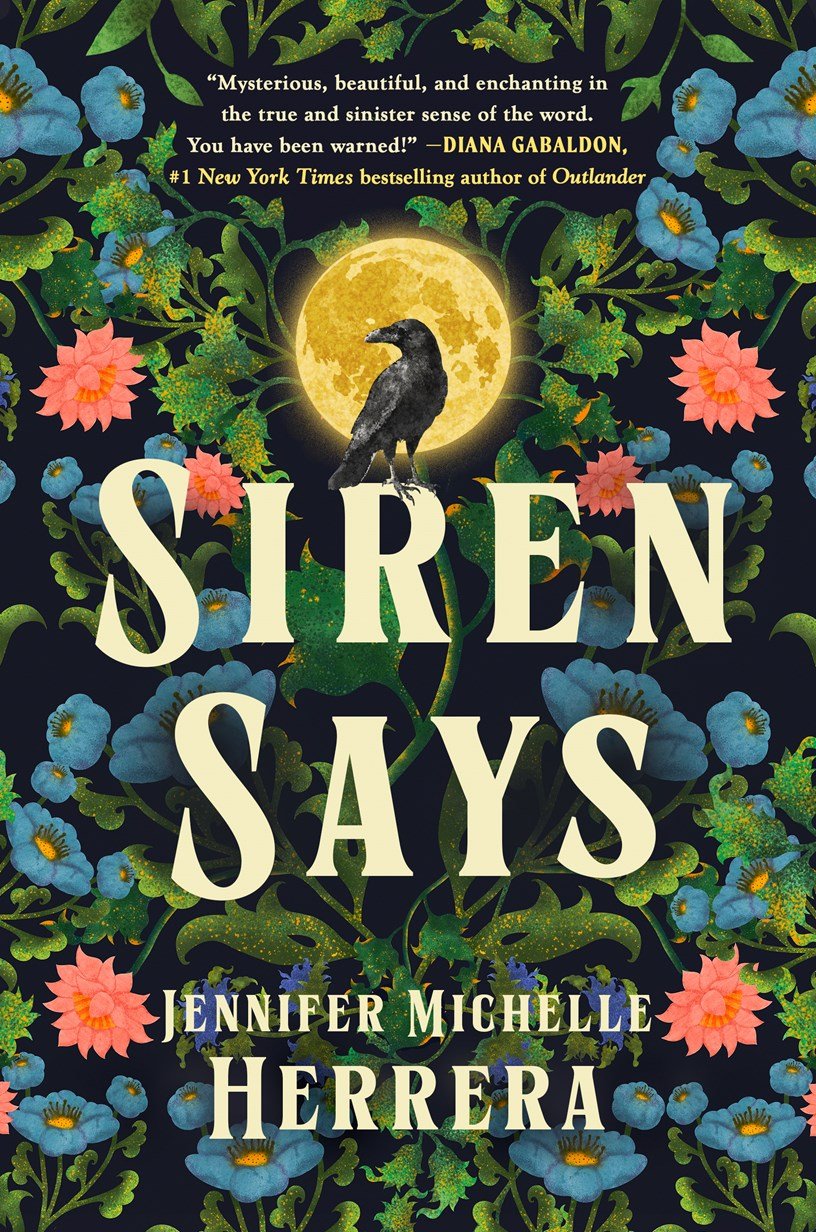 Fantasy Book Club - October