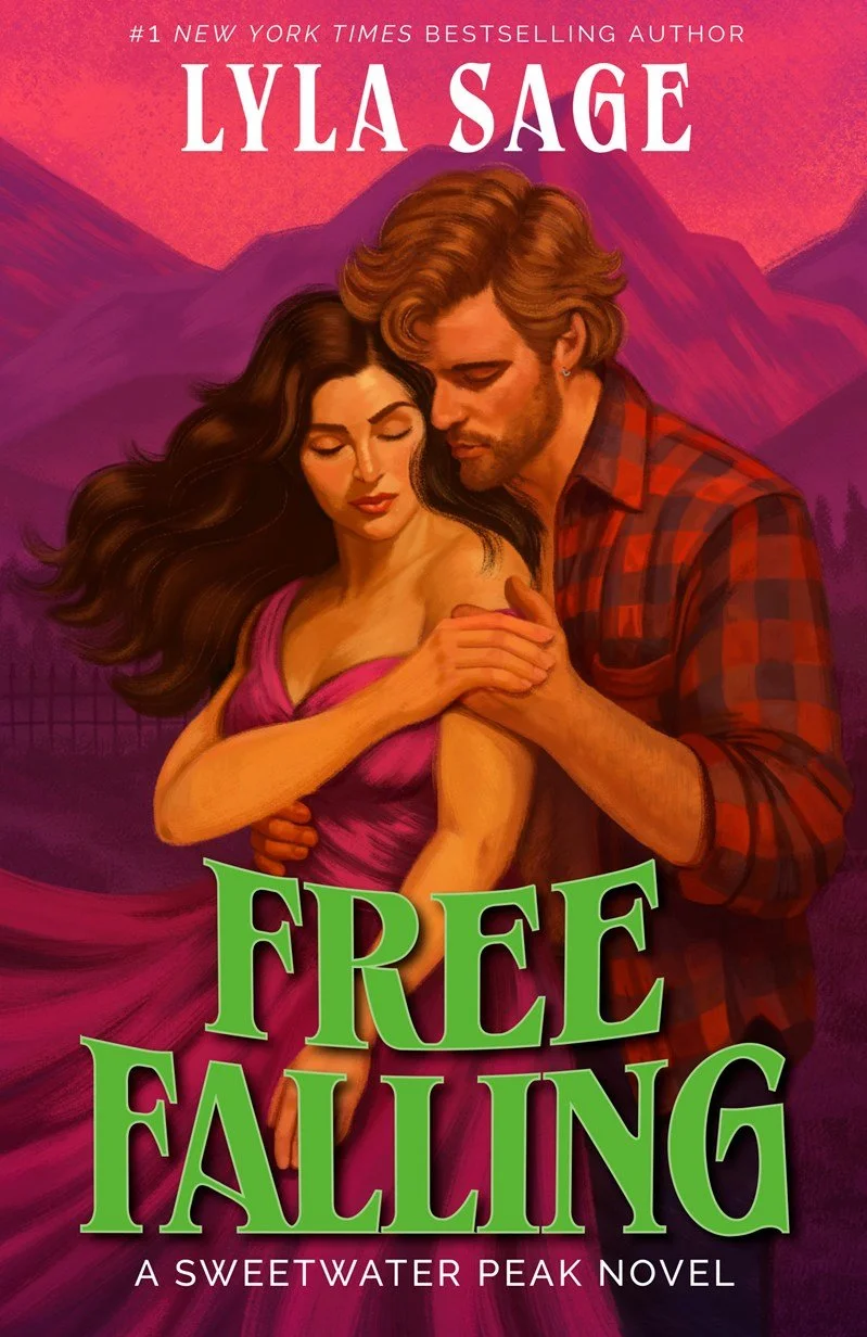 Romance Book Club - October