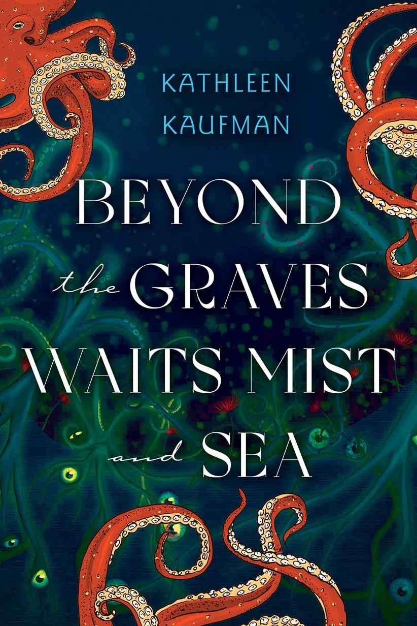 Fantasy Book Club - November