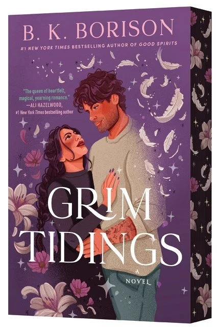 Literature &amp; Lattes Book Club - November