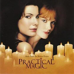 Movie Night - Practical Magic