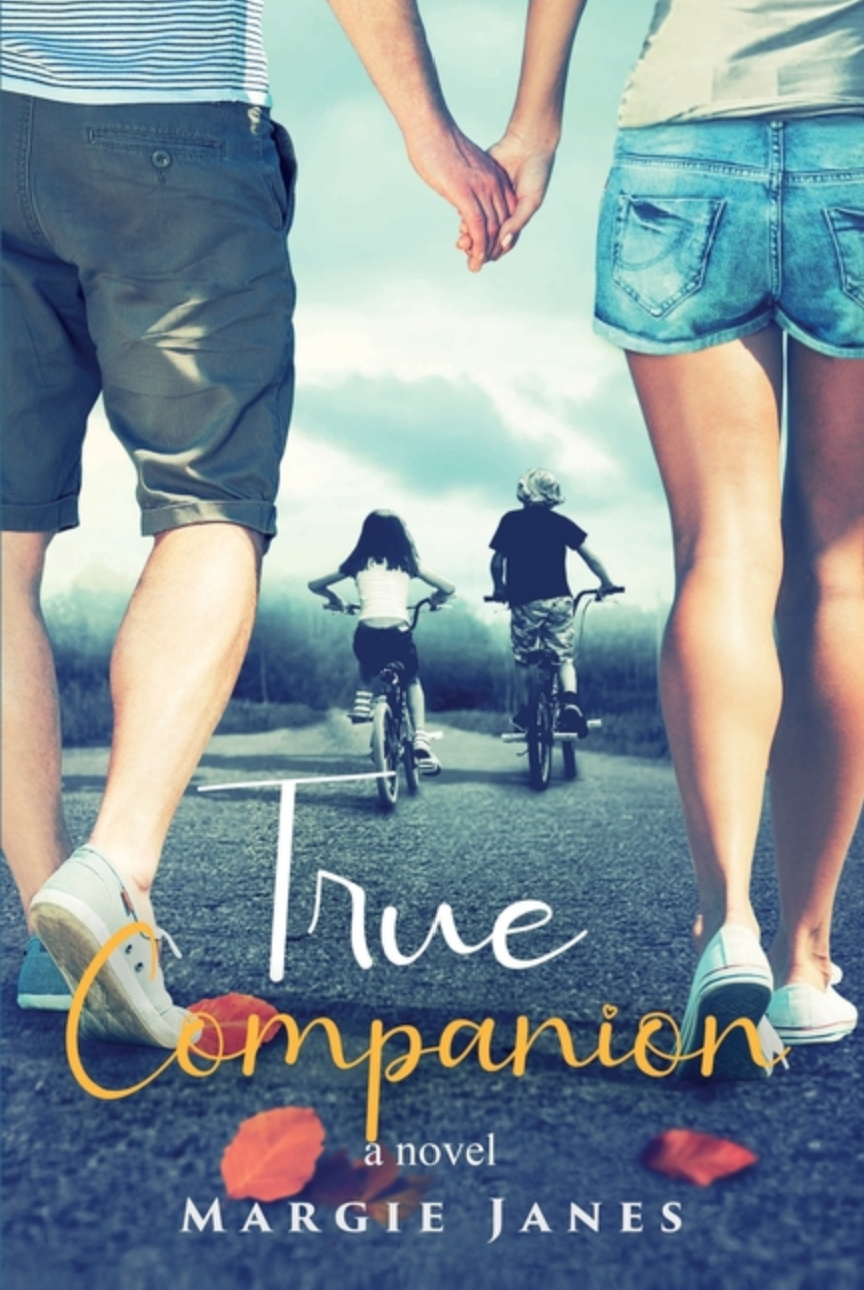 Local Author Signing - Margie Janes