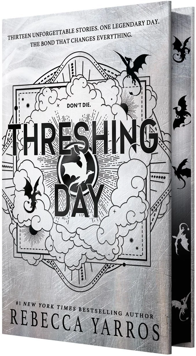 Threshing Day