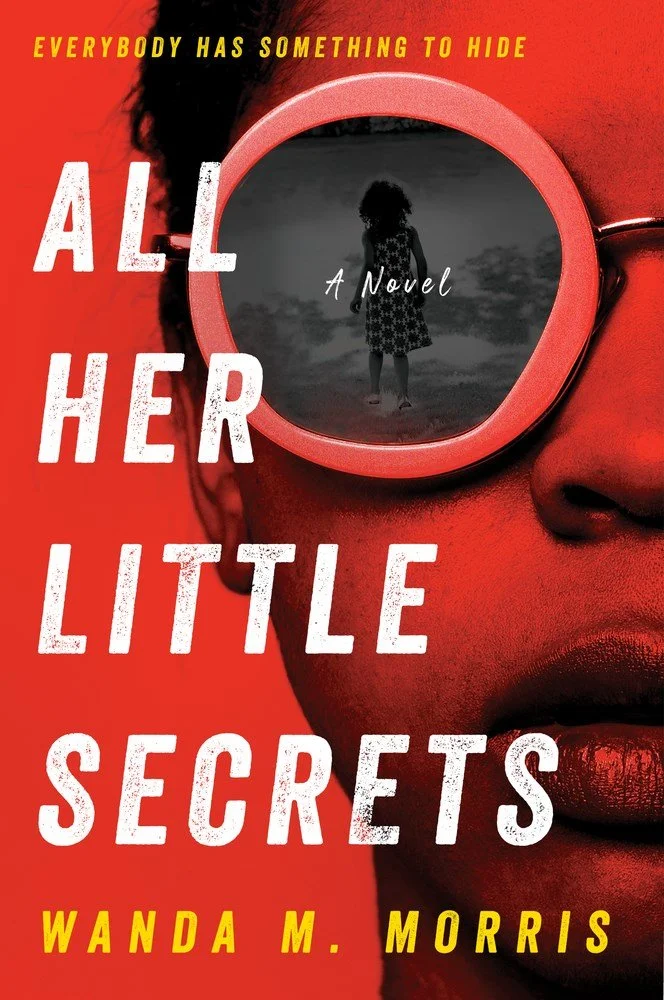 Mystery/Thriller Book Club December