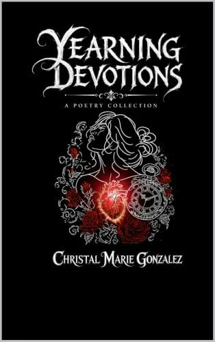 Local Author Signing - Christal Gonzalez