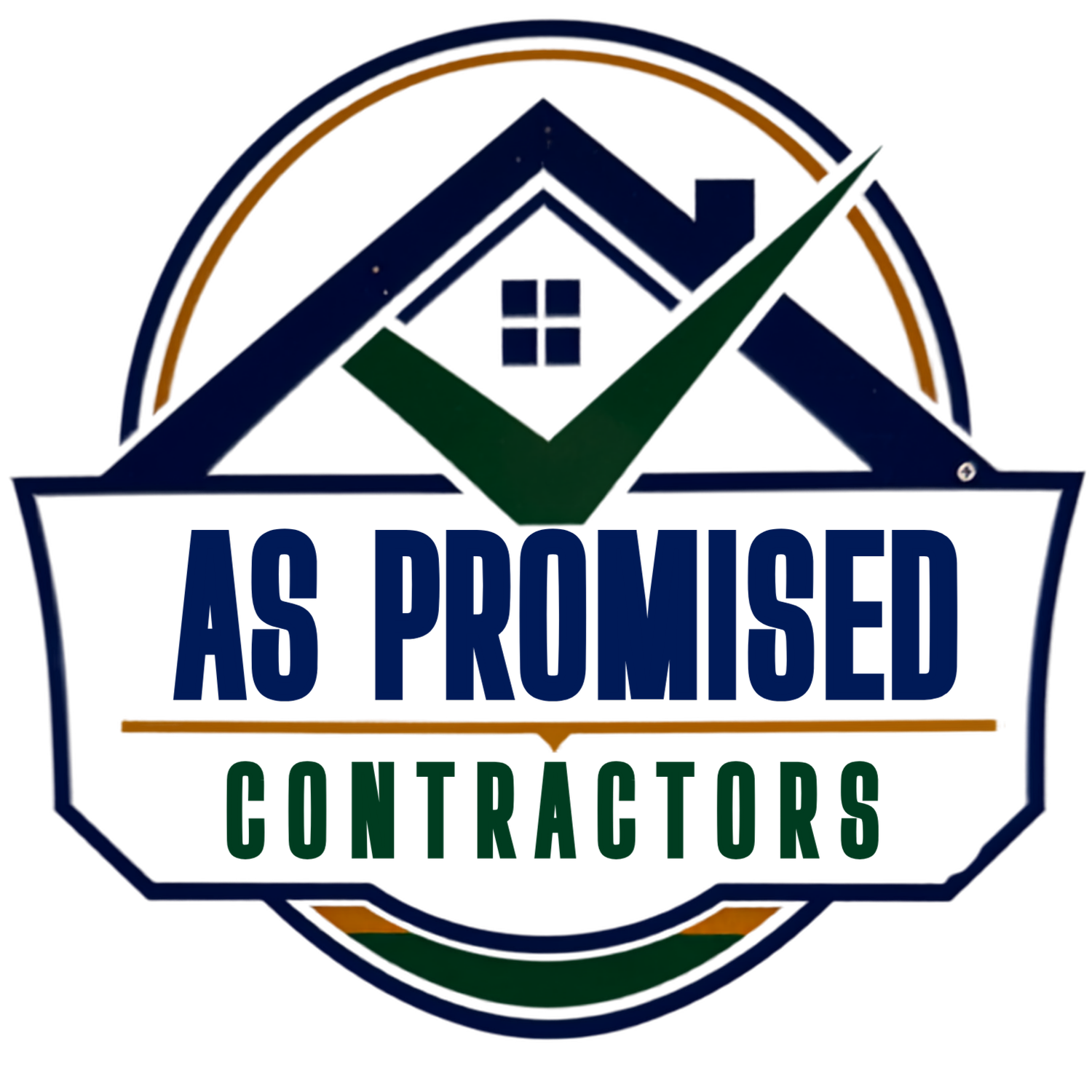As Promised Contractors