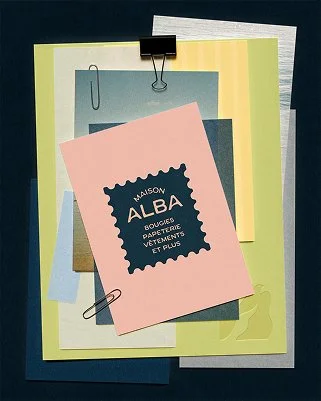 Maison Alba