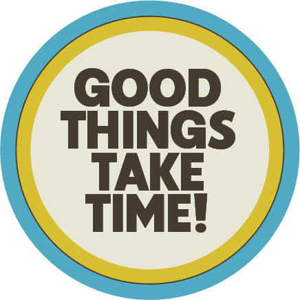 Good Things
