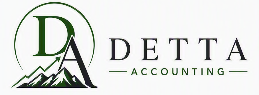 Detta Accounting