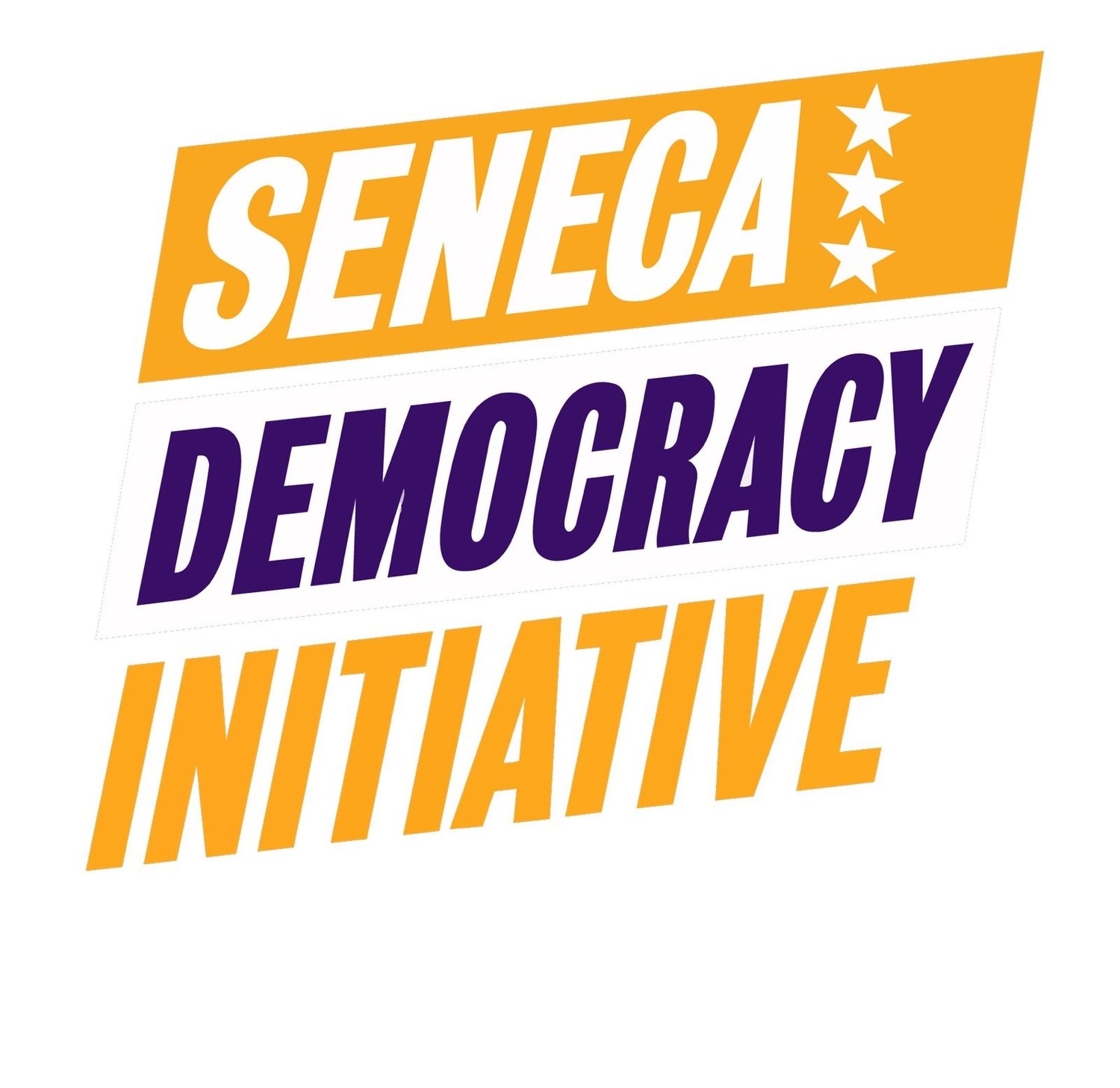 Seneca Democracy Initiative