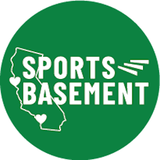 Sports Basement logo