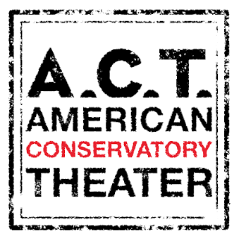 American Conservatory Theater logo