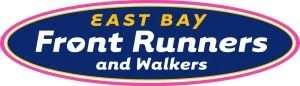Logotipo de East Bay Front Runners and Walkers