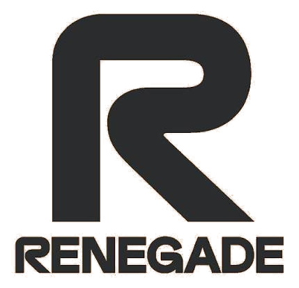 Renegade Running logo