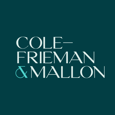 Cole-Frieman & Mallon logo