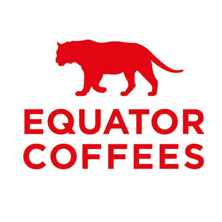 Equator Coffees logo
