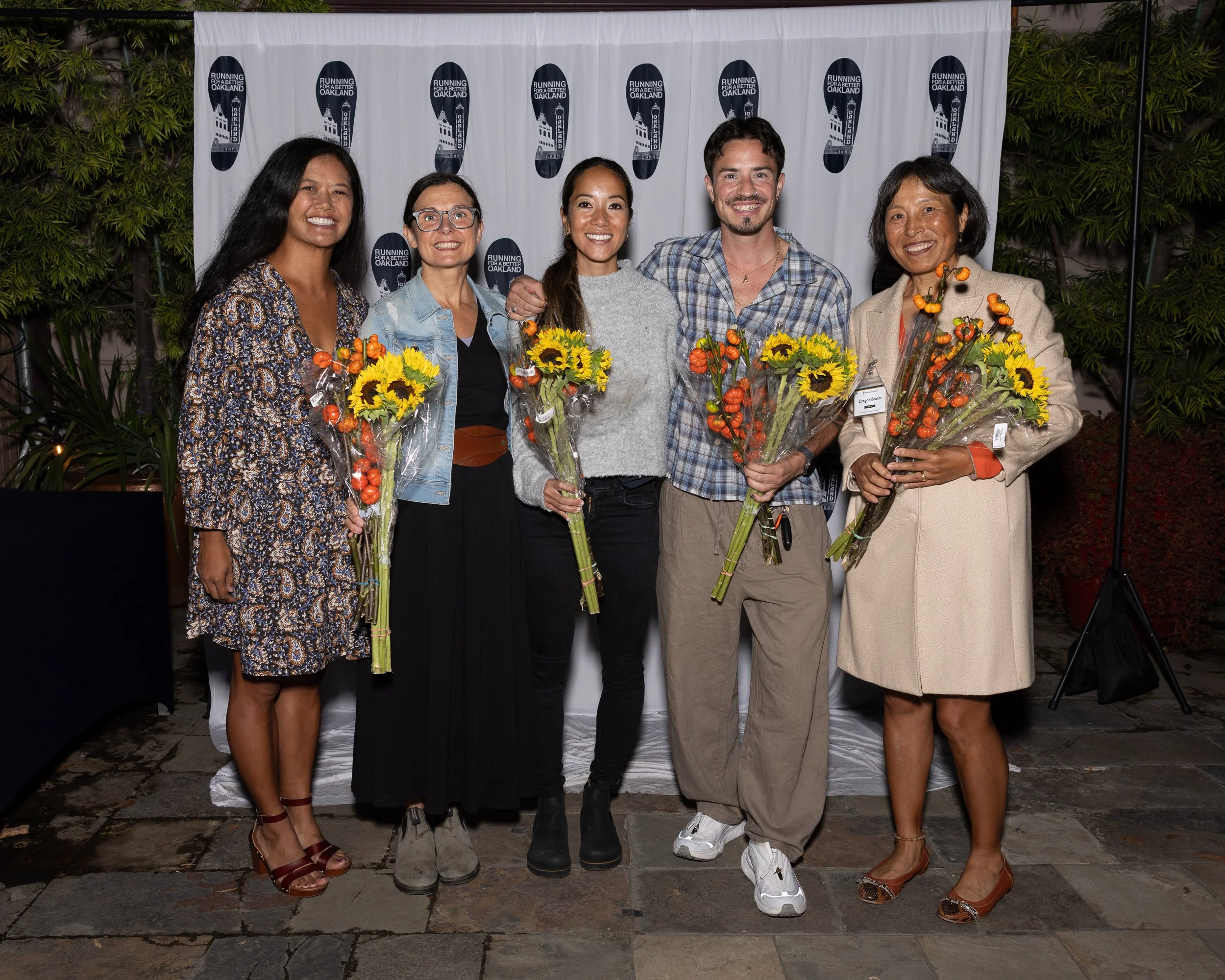 Fifteen Years, One Incredible Night: Reflecting on Run Your Own Race