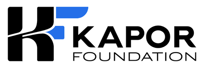 Kapor Foundation logo