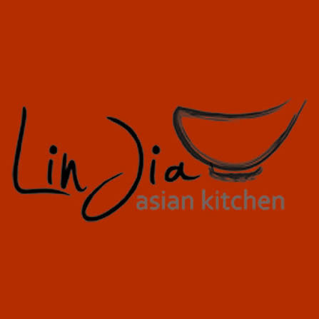 Lin Jia Asian Kitchen logo