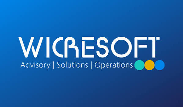 Wicresoft logo