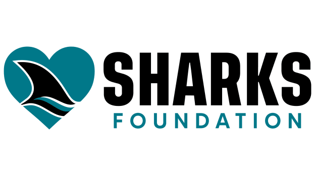Logotipo de la Fundación Sharks