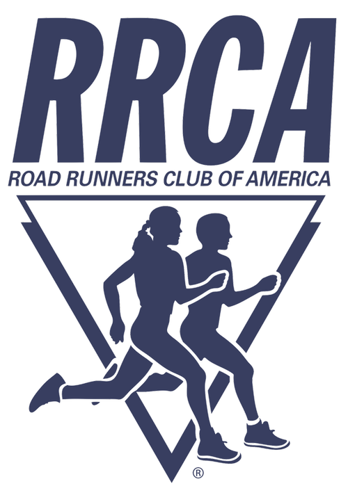Logotipo del Road Runners Club of America