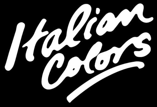 Italian Colors Restaurant logo