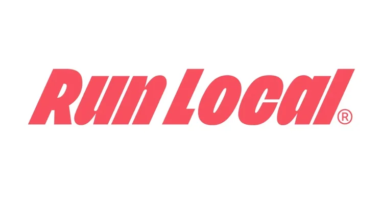 Logotipo de Run Local