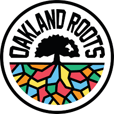 Oakland Roots logo