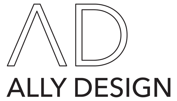 Ally Design logo