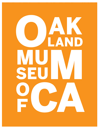 Oakland Museum of California logo