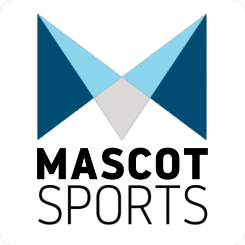 Logotipo de Mascot Sports