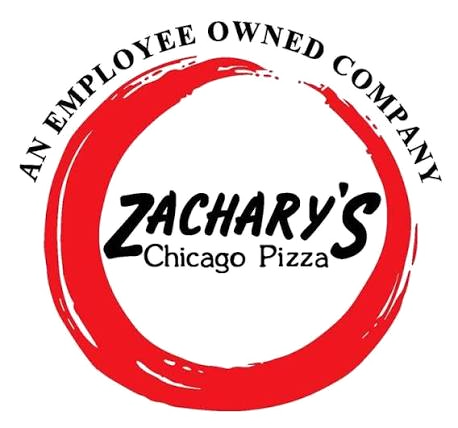 Zachary's Chicago Pizza logo