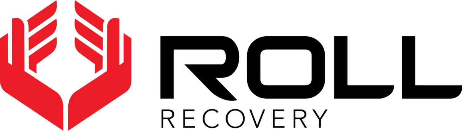 Logotipo de Roll Recovery