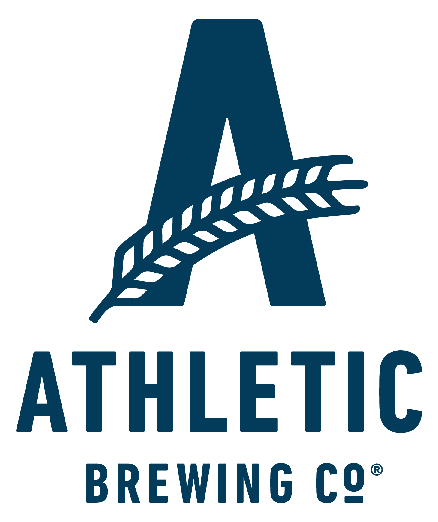 Athletic Brewing Co logo