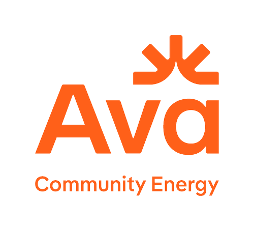 Logotipo de Ava Community Energy