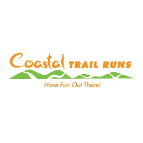 Logotipo de «Coastal Trail Runs»