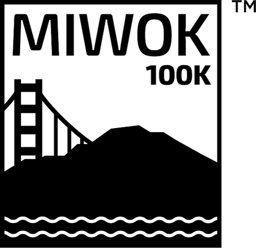 Miwok 100k logo