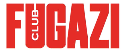 Club Fugazi logo